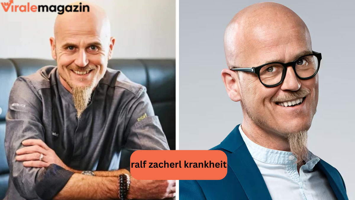 ralf zacherl krankheit
