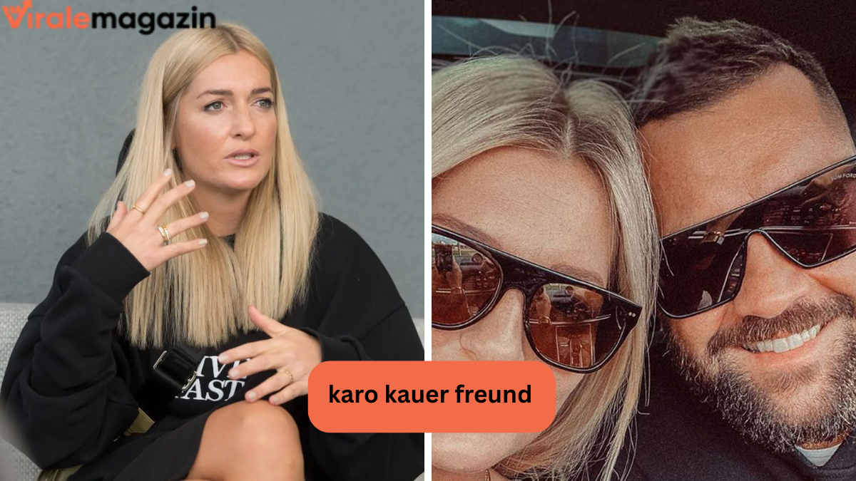 karo kauer freund