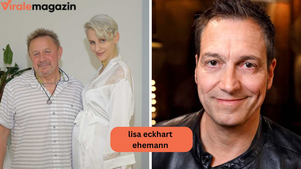 lisa eckhart ehemann: Zwischen Bühnenkunst, Privatsphäre und öffentlichem Interesse
