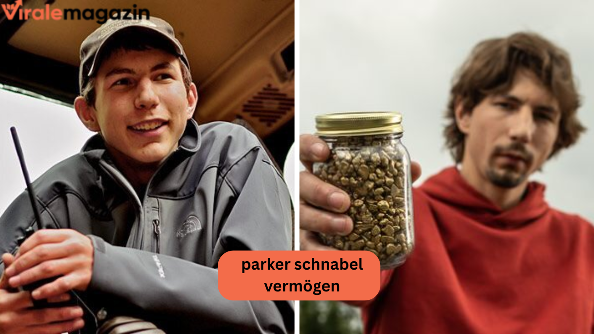 parker schnabel vermögen – Der Erfolg des berühmten Goldsuchers aus Alaska
