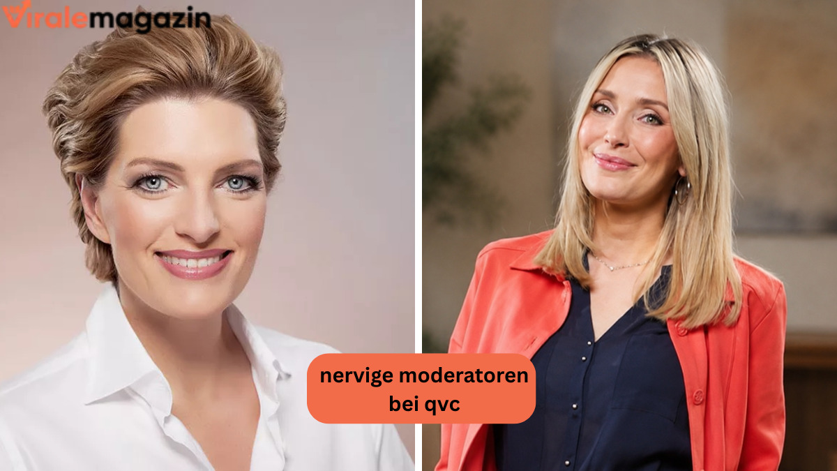 nervige moderatoren bei qvc – Warum Zuschauer so unterschiedlich auf TV-Moderatoren reagieren