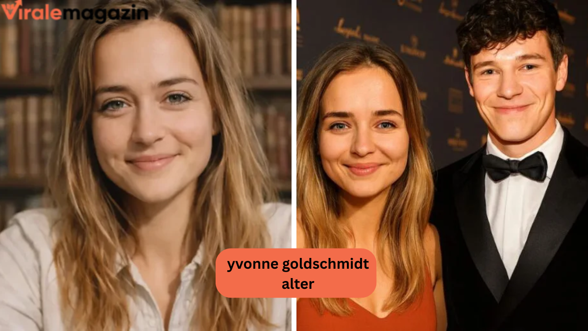 yvonne goldschmidt alter